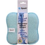 Spark Bulaşık Süngeri Mavi