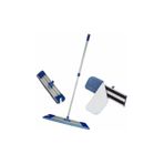 Spark Microfiber Mop Seti