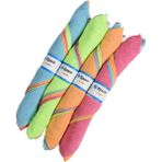 Spark Mikrofiber 4'Lü Temizlik Bezi Seti