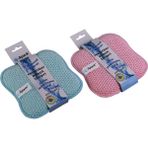 Spark Mikrofiber Bulaşık Süngeri 12'li