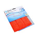 Spark Mikrofiber Bulaşık Süngeri 2'li