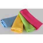 Spark Mikrofiber Cam Bezi 12 adet Eko Paket