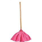Spark Mikrofiber Havlu Vileda Paspas Mop Ucu Ve Ahşap Saplı Takım