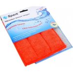 Spark Misina Shop 2 Li Spark Mikrofiber Bulaşık Süngeri