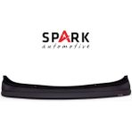 Spark Oto Aksesuar Dacia Duster 2018-2024 Yıl Aralığı Uyumlu Arka Tampon Eşiği Mat - Spark Automotive