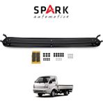Spark Oto Aksesuar Kia Bongo 2003-2013 Yıl Aralığı Uyumlu Ön Cam Güneşliği - Spark Automotive - Siyah