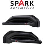 Spark Oto Aksesuar Mercedes Sprinter 2018- Yılı ve Üzeri Uyumlu Kol Dayama 2 Parça