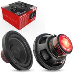 Spark SA-1220 30 cm 1500W Oto Bass Subwoofer