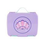 Spark Style Bento Beslenme Kutusu Deniz Kabuğu