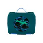 Spark Style Bento Beslenme Kutusu Kamyon