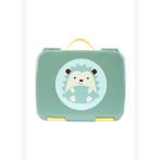 Spark Style Bento Beslenme Kutusu Kirpi