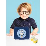 Spark Style Bento Beslenme Kutusu Roket