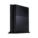Sparkfox Ps4 Fat Kasa Uyumlu Stand - Siyah