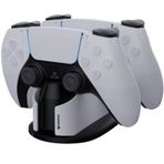 Sparkfox Ps5 Dualsense Şarj Istasyonu Playstation 5 Controller Dock