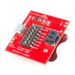 Sparkfun Adjustable LiPo Charger