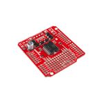 Sparkfun Ardumoto - Motor Sürücü Shield