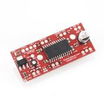 Sparkfun EasyDriver - Step Motor Sürücüsü