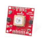 Sparkfun GPS Çip Anten