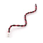 Sparkfun JST Siyah Kırmızı 13 cm Jumper Kablosu