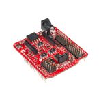 Sparkfun Kablosuz Motor Sürücü Kartı