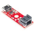 Sparkfun LiPo Charger Basic - Micro-USB