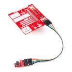 Sparkfun Pi AVR Programlayıcı HAT