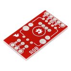 Sparkfun Rotary Encoder Breakout - (Rg/rgb) Standart - 1 Adet