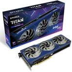 Sparkle Intel Arc B580 Titan OC SB580T-12GOC 12GB GDDR6 Ekran Kartı