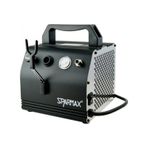 Sparmax Ac-27 Sessiz Mini Airbrush Kompresör Seti