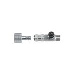 Sparmax Airbrush 1 8 Hava Kontrol Valfli Kaplin Seti