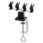 Sparmax Airbrush Tabanca Askısı - H4BB