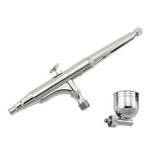Sparmax Airbrush Tabanca Seti - DH-115