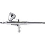 Sparmax Airbrush Tabanca Seti Nsp 020 / 0,2mm