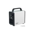 Sparmax Arism Mini Airbrush Kompresörü Beyaz