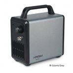 Sparmax Arism Mini Airbrush Kompresörü Gri