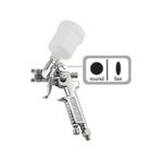 Sparmax Dh-810 Hvlp 0.8Mm. Boya Tabancası
