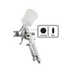Sparmax Dh-810 Hvlp 1Mm. Boya Tabancası
