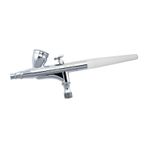 Sparmax Hb-040 0.4Mm. Airbrush Beyaz