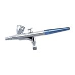 Sparmax Hb-040 0.4Mm. Airbrush Mavi