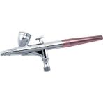 Sparmax HB-040 0,4mm. Airbrush Pembe