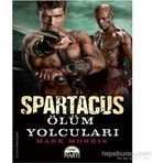 Spartaküs Ölüm Yolcuları - M. Morris Mano