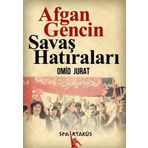 Spartaküs Yayınları Afgan Gencin Savaş Hatıraları