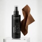 Spasibo 200ml Premium Ekran Temizleme Seti - Ekran ve Gözlük Temizleme Spreyi + Özel Güderi Bez