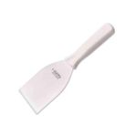 Spatula, Beyaz Pls Sap, 25 Cm