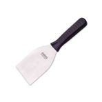 Spatula, Siyah Pls Sap, 25 Cm