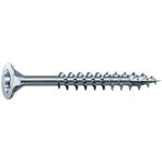 Spax 4.0x25 mm Galv Kaplama 1000 Adet Sunta Vidası