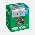 Spax A2 Paslanmaz 4x30 mm Havşa Vida