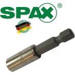 Spax ABC Manyetik Adaptör 50 mm