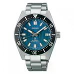 SPB297J1 Seiko Prospex Erkek Kol Saati SPB297J - Standart