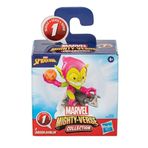 SPD GREEN GOBLIN COLLECTIBLE